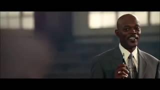 Coach Carter - Team Effort Inspiration