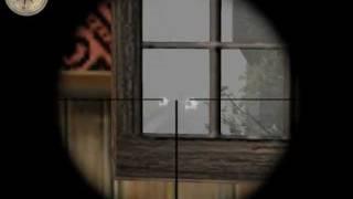 Medal of Honor Spearhead - GKO Clanvideo 2