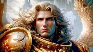 The Heroic Legacy of Sanguinius | Warhammer 40K Lore