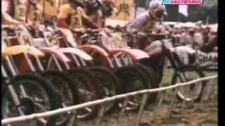 1980 500cc Grand Prix Motocross Feature