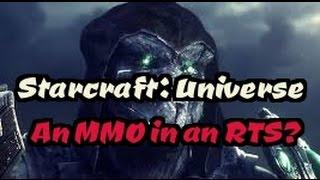 [SC2] Starcraft: Universe - ft. Jayborino/Deltronlive (4/?)