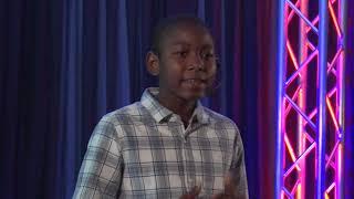 Why Parent Should Spend More time With Their Children | Khalid Raji | TEDxKids@Mbora