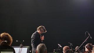 Dimitar Nenov - Koleda. Concert NDK Sofia, Conductor -Jordan Kamdzhalov
