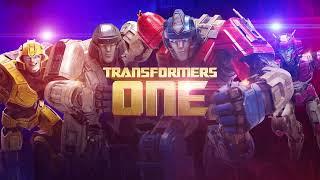 WhatsOnMAX: Transformers One