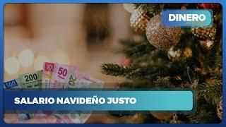 ¿Vas a trabajar en Navidad?  | Dinero en Imagen