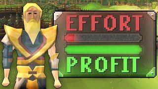 Best AFK Money Making Methods in 2025