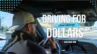 Sell Roofs While Driving | Cold Call to Close |