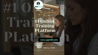 Upptalk Trainings