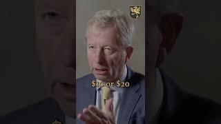 Gold & Silver Price Manipulation Egon von Greyerz explains the truth behind the moves