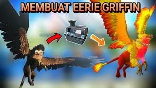 Review Tek Kibble Processor | Membuat Eerie Griffin | ARK Mobile Indonesia