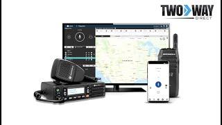 Security Communications | The Best Two-Way Radios for Security | Two Way Direct