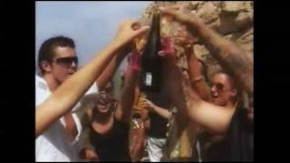 David Tavaré feat. 2 Eivissa - Hot Summer Night