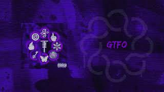 Thousand Thoughts - GTFO (OFFICIAL AUDIO)