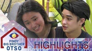 Angela, inamin ang kanyang nararamdaman kay Lance | Day 20 | PBB OTSO