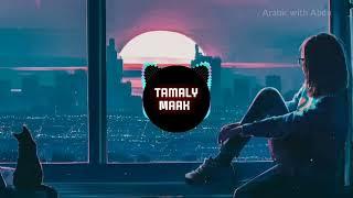 Amr diab - TAMALLY MAAK ️ Перевод на русский (Амр Дияб самая красивая песня) عمرو دياب - تملي معاك