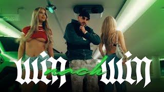 ZYMBA – WIN NACH WIN  [Official Video]