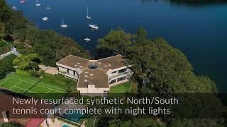 House for Sale in Mosman, NSW 92-94 Bay St