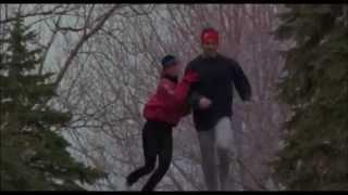 The Cutting Edge - Doug & Kate Training