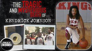 The Tragic And Mysterious Death Of Kendrick Johnson | 2022 Update In Description Box