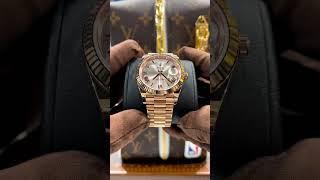 Rolex WHY? #like #like #timepiece #watchlovers #ytshorts #theavidwatchguy #rolex #watches #patek #ap