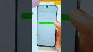 MI Account Remove Permanent | Solve *Activate This Device* Mi Account #techmiui #miaccount