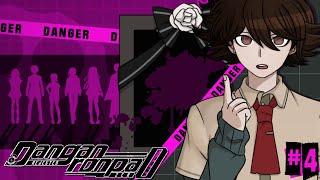 Danganronpa! Rejected Zer0 || Trial 1-4 || EP #27