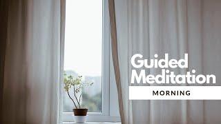 Guided Morning Meditation | Muraqabah