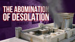 The Abomination of Desolation: With Ken Fish