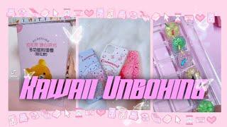 Kawaii Unboxing TikTok