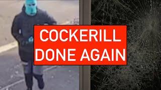Brian Cockerill's house DONE AGAIN | 2 days in a row