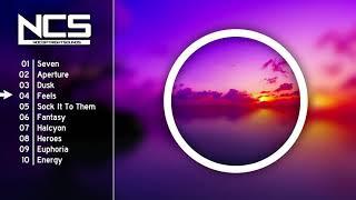 Top 10 NCS  No Vocals Chill Mix NoCopyrightSongs