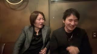 ヒカルVSヴァンビ 青笹社長と林で徹底解説｜フランチャイズ相談所 vol.3693