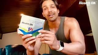 Fight Against Any Infection Get Stronger Immunity | Health Ok | Harshvardhan Rane