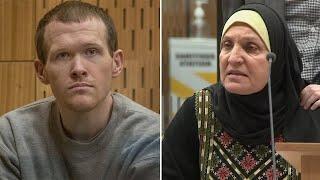 'You terrorised all of New Zealand': Mother of victim speaks at mosque gunman's sentencing hearing