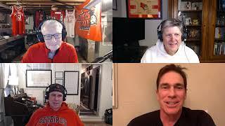 Bird Fans 4 Ever Episode 61 Coach Tim Jankovich