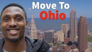 Living in Ohio | Should I move to Columbus, Cleveland, or Cincinnati?
