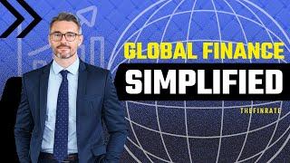 Exploring TheFinRate: Your Comprehensive Guide to Global Financial Services