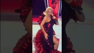 Lady Gaga - Mambo Italiano [LIVE Las Vegas / Jazz & Piano] (Aug. 31st)