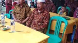 Potret RA MIFTAHUL AL-HANIF Pasirgadung Patia