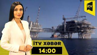 İTV Xəbər | 12.03.2025 | 14:00