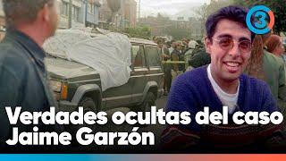 Lo que no quieren que sepas del asesinato de Jaime Garzón | Tercer Canal