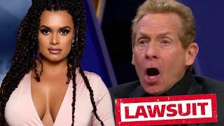 Fox Sports Lawsuit BOMBSHELL | Skip Bayless, Joy Taylor, Emmanuel Acho Get DESTROYED