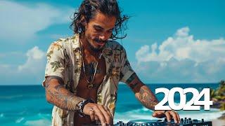 Ibiza Summer Mix 2024  Best Of Tropical Deep House Music Chill Out Mix 2024  Chillout Lounge #14