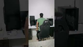 Before  After  - Power Of a Gamer #shorts #short #youtubeshorts