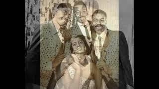 Eyes - Yvonne Baker And The Sensations - 1962