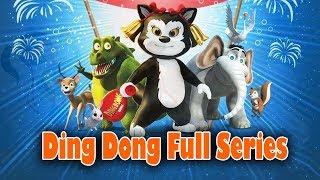 Ding Dong Bubble Full Series | Kids Cartoons | Billi Ki Kahani | Cartoons Central | TG1