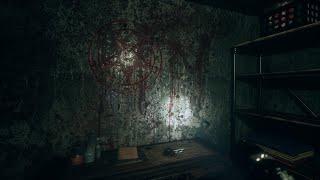 Hotel Greenwood 4K  This Haunted Hotel Game Is Pure Nightmare Fuel!