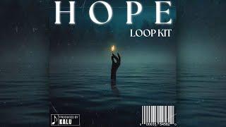 [FREE] Emotional Loop Kit (NF, Piano, Sad, Lonely, Pain) "HOPE"