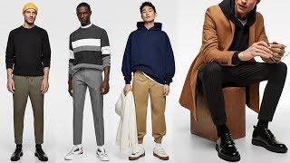 How To Style Streetwear LIKE A GROWN UP | Smart Casual Men’s Style