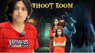 Bhoot Room  || Wo Kon Tha || Horrible Video @MUSATANVEER